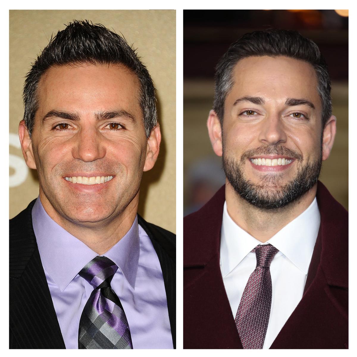 Exclusive Trailer for American Underdog with Kurt Warner & Zachary