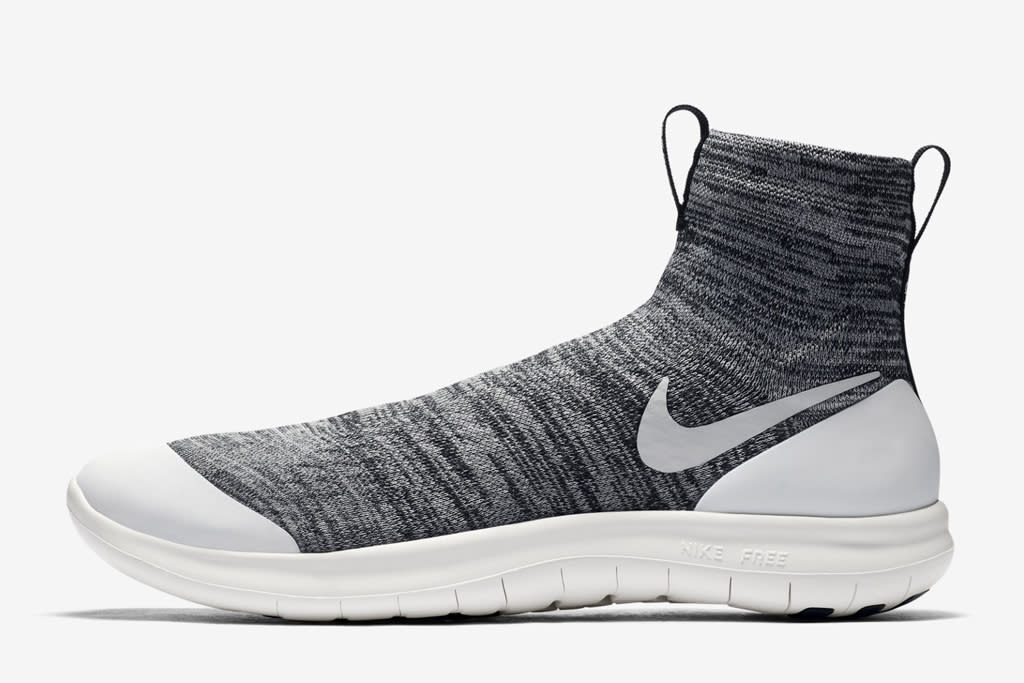 Nike Made a First-of-Its-Kind Performance Sock Shoe and It's Out Now