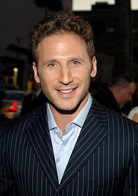 Mark Feuerstein at the Los Angeles premiere of 20th Century Fox's In Her Shoes