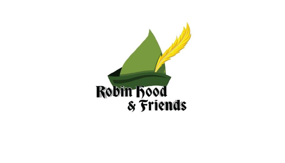 Watershed Public Theatre will present "Robin Hood and Friends" with three performances this weekend at Columbia State Community College's Cherry Theater.
