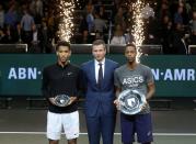 ATP 500 - ABN AMRO World Tennis Tournament