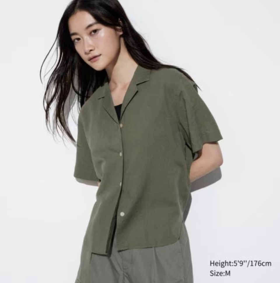 Uniqlo熱賣排行榜大公開！AIRism系列產品熱賣／圓領T恤最平$59起