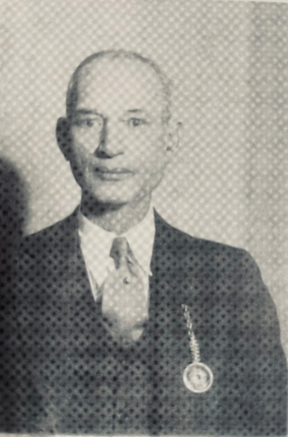 James “Jim” Goldstucker, a respected Pensacola businessman and baseball team manager, died on Jan. 28, 1946, in Montgomery, Alabama. He was 75 years old.