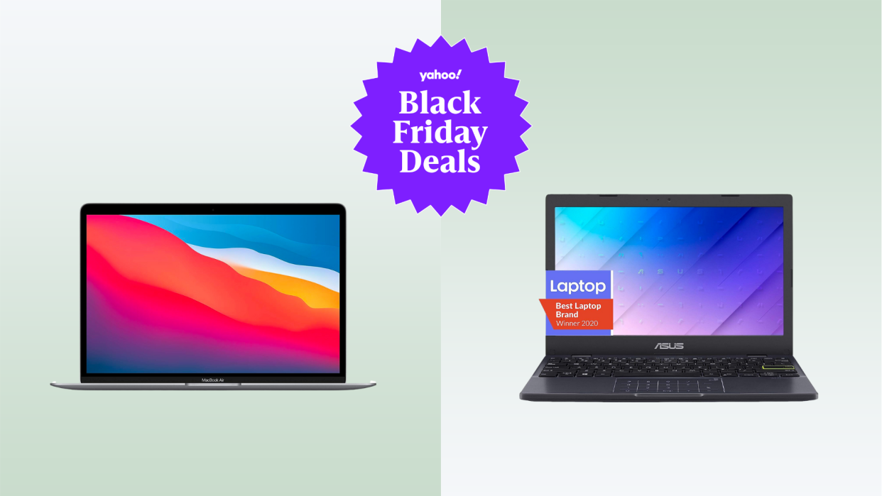 black friday laptop deals