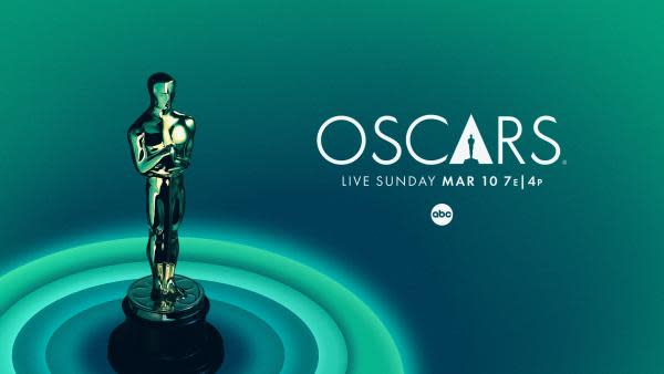 Promocional de los Oscars (Fuente: oscars.org)