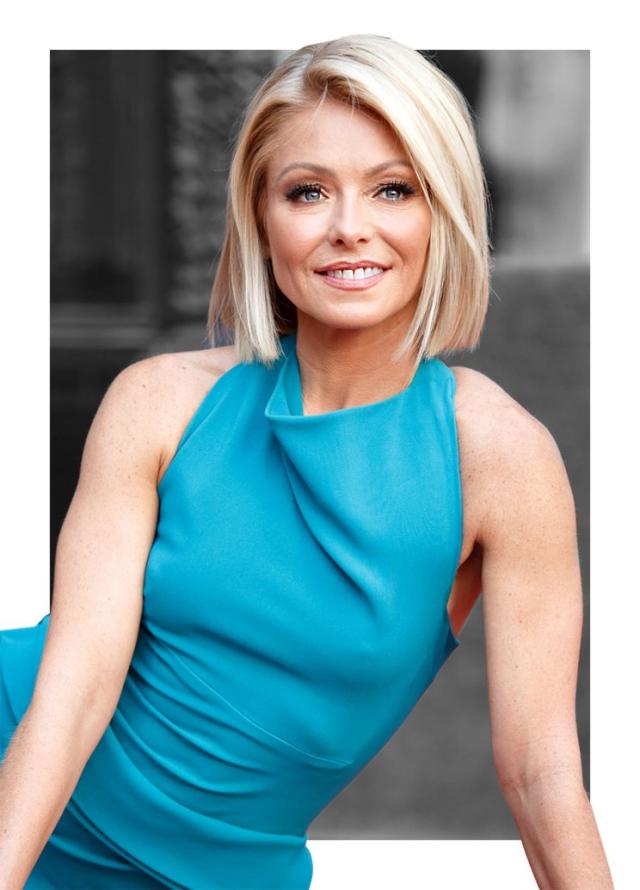 What To Do If You Get Bad Botox Like Kelly Ripa