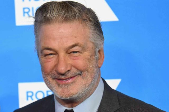 Alec Baldwin Wishes ‘First Son’ Raf a Happy 8th Birthday: ‘I Love You’