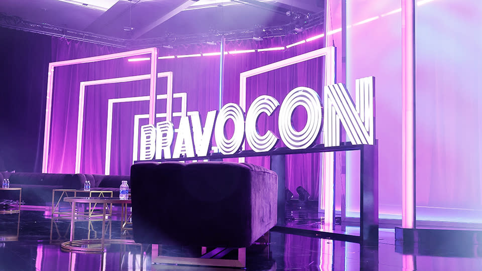 BravoCon 2023