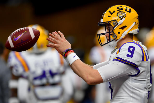 2020 NFL Draft: Joe Burrow cannot fix Bengals, needs to use his leverage