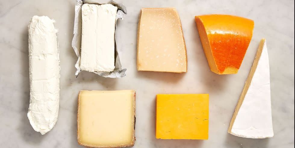 Cheese, Food, Dairy, Ingredient, Cuisine, Processed cheese, Cheddar cheese, American cheese, 