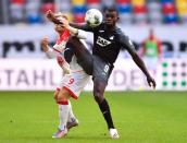 Bundesliga - Fortuna Dusseldorf v TSG 1899 Hoffenheim