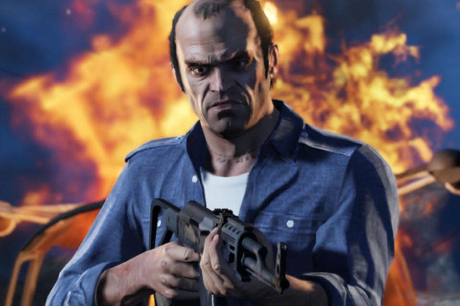 GTA V se va de Xbox Game Pass antes de lo esperado, ¿hasta cuándo podrás jugarlo?