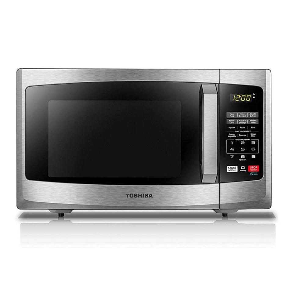 Microwave Oven