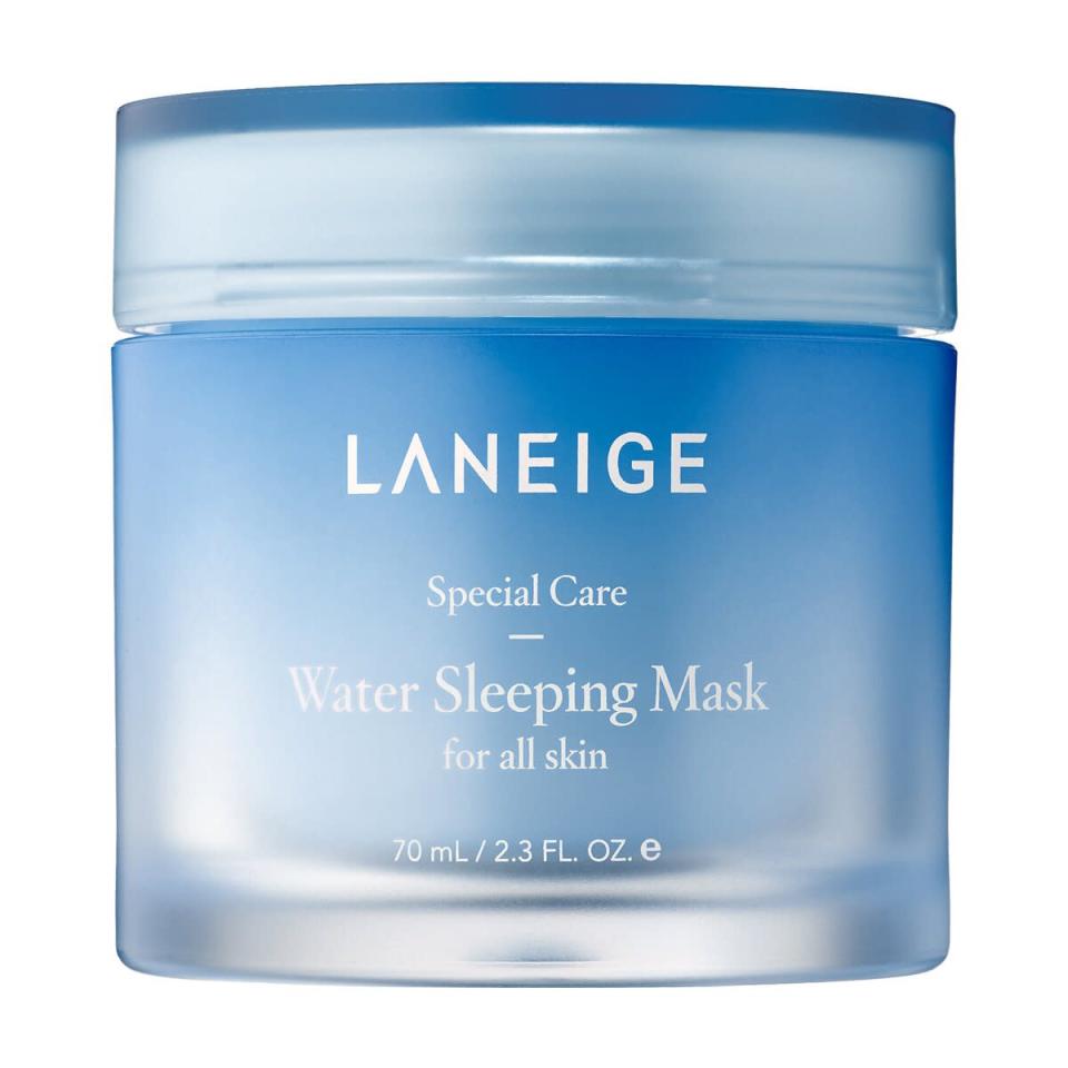 Laneige Water Sleeping Mask&#xa0;