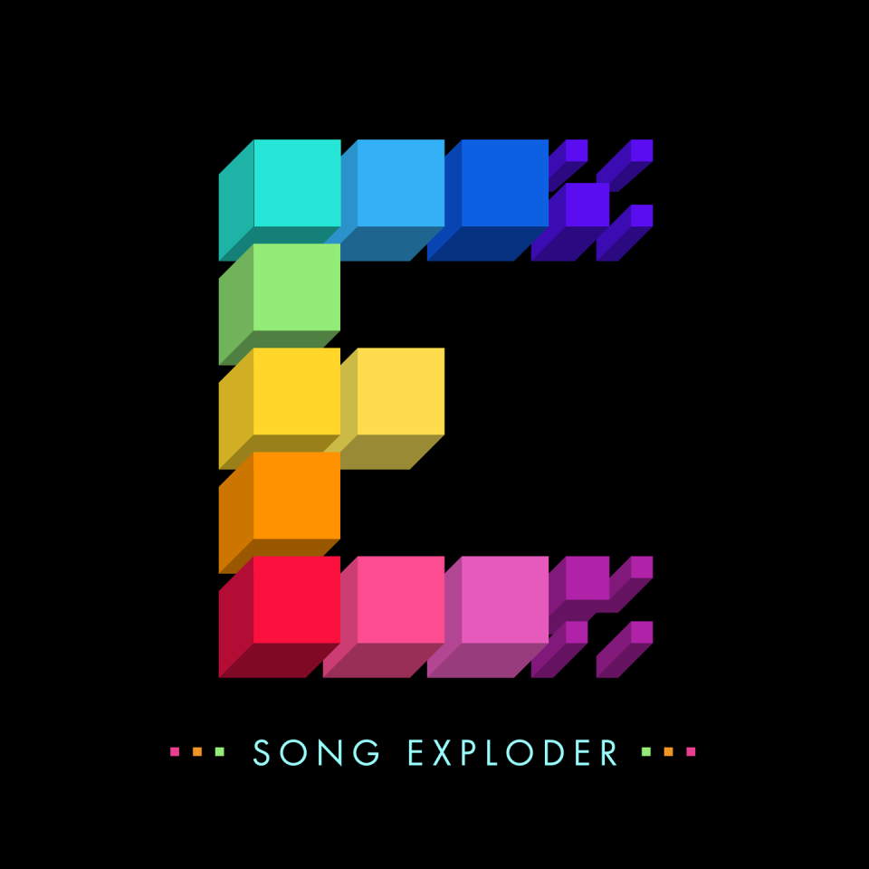 7) Song Exploder