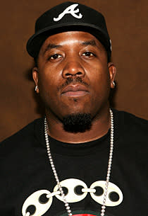 Big Boi  | Photo Credits: Maury Phillips/WireImage.com