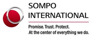 Sompo International Holdings Ltd.