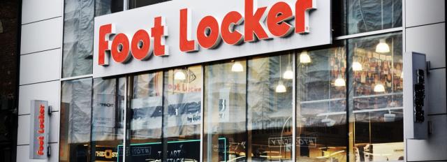 Foot Locker  Building Specialists, Inc.