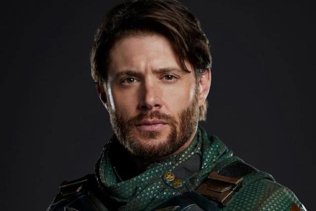 Jensen Ackles diz que tentou ser o Joel da série 'The Last of Us' - CinePOP