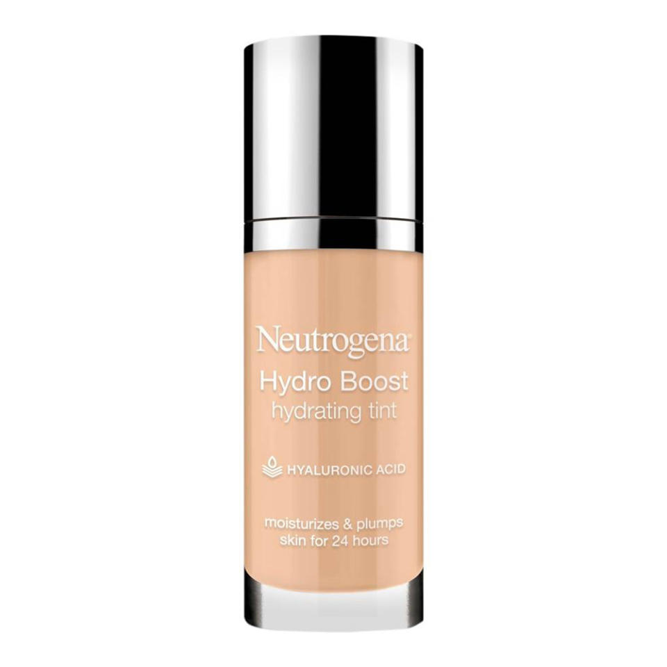 Neutrogena Hydro Boost Hydrating Tint