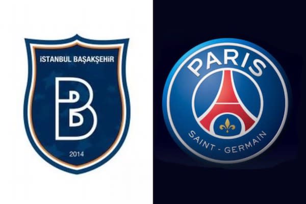 Basaksehir PSG