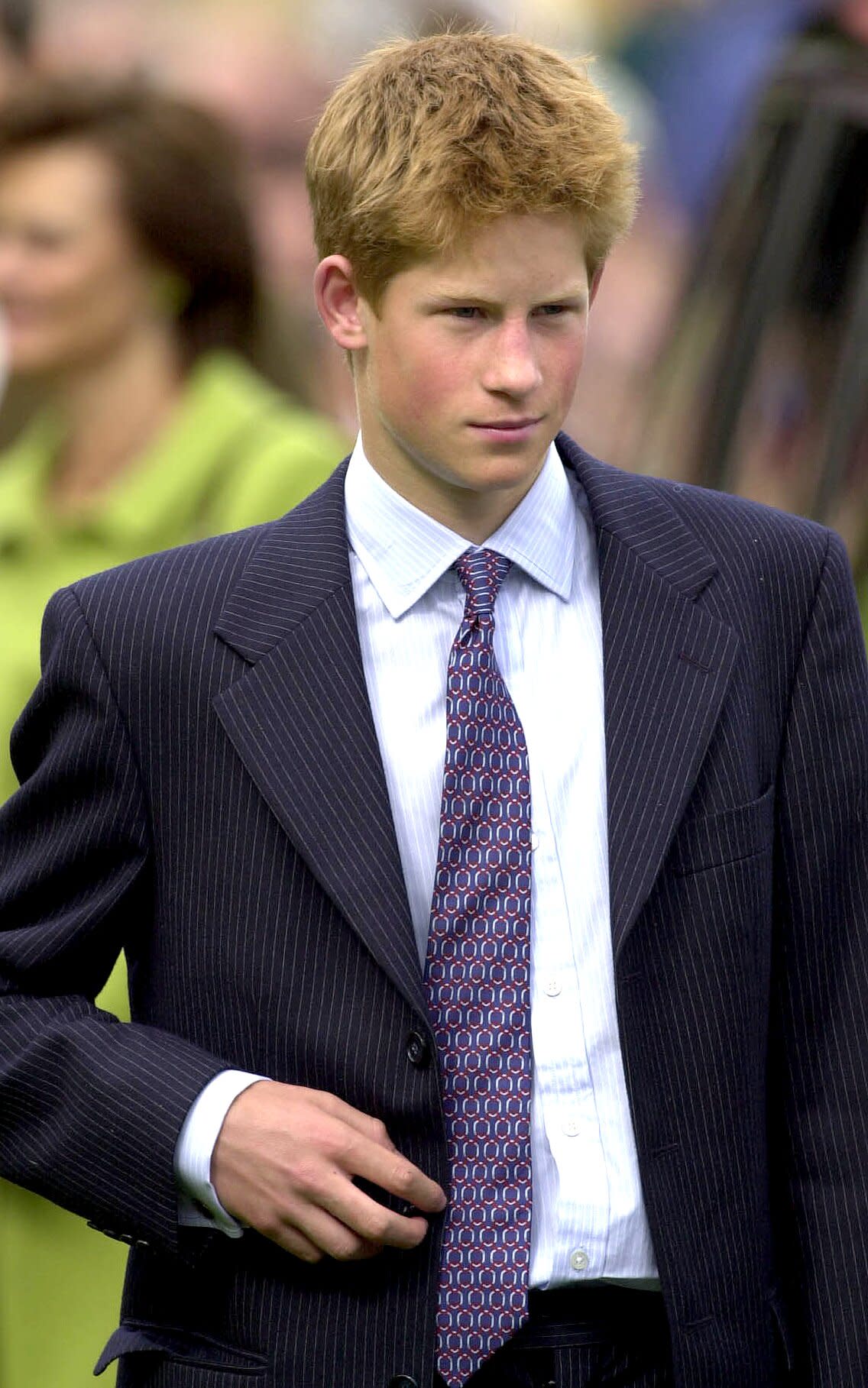 prince harry