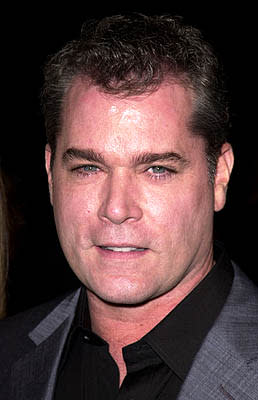 Ray Liotta at the Hollywood premiere of MGM's Heartbreakers