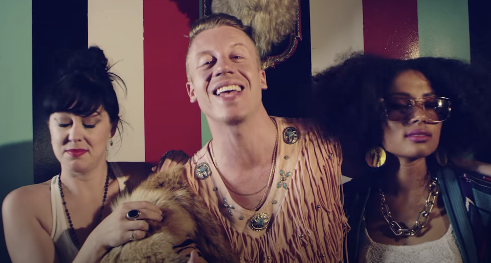 macklemore