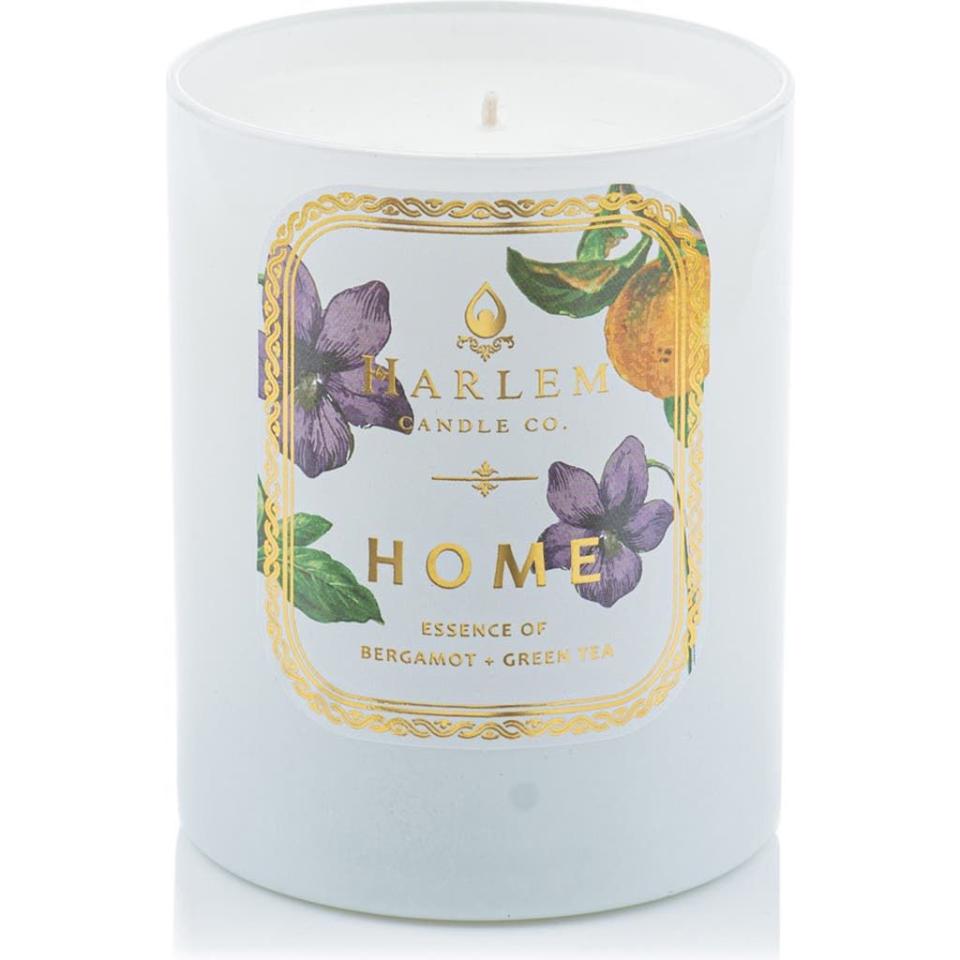 Home Luxury Candle