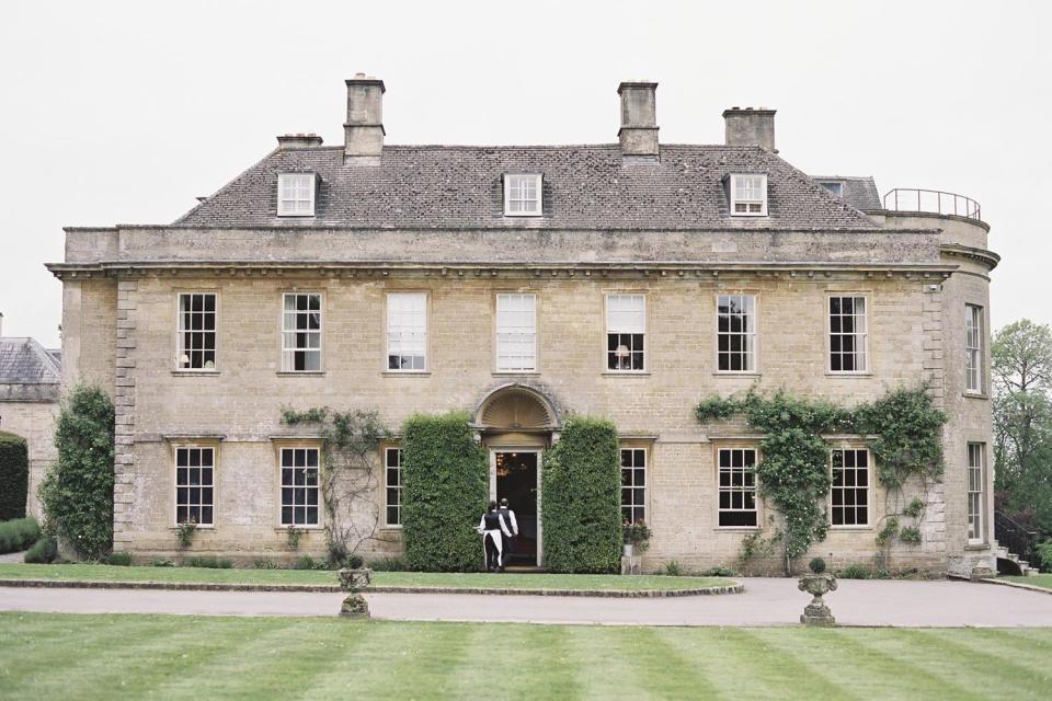 Babington House