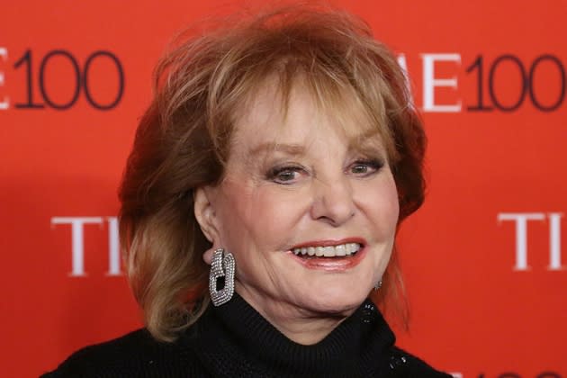 How The View Dramatically Changed Barbara Walters Legacy