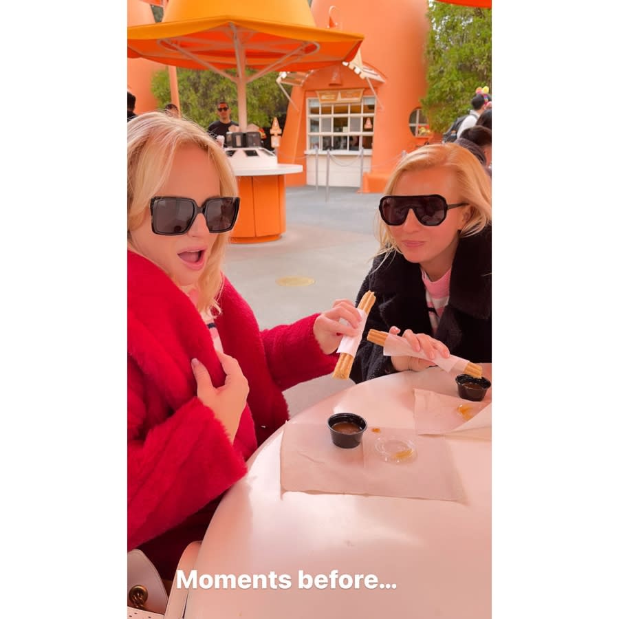 Rebel Wilson and Girlfriend Ramona Agruma Get Engaged at Disneyland: 'A Magical Surprise'