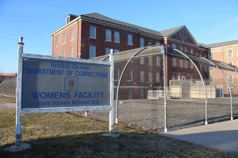 In 2021, the Department of Corrections proposed closing the Gloria McDonald Womens' Facility.