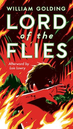 "Lord of the Flies," by William Golding