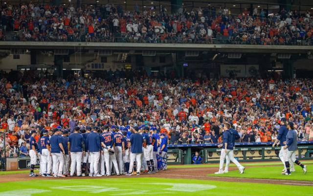 Houston Astros vs. Texas Rangers Betting Picks: Can Marcus Semien