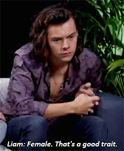 Harry Styles Hints That He Is Bisexual In New Interview, We Look At ALL* The Larry Evidence