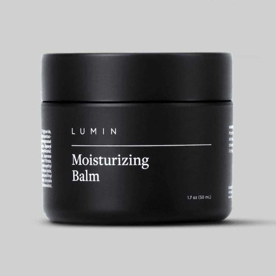 Lumin Ultra-Hydrating Moisturizing Balm