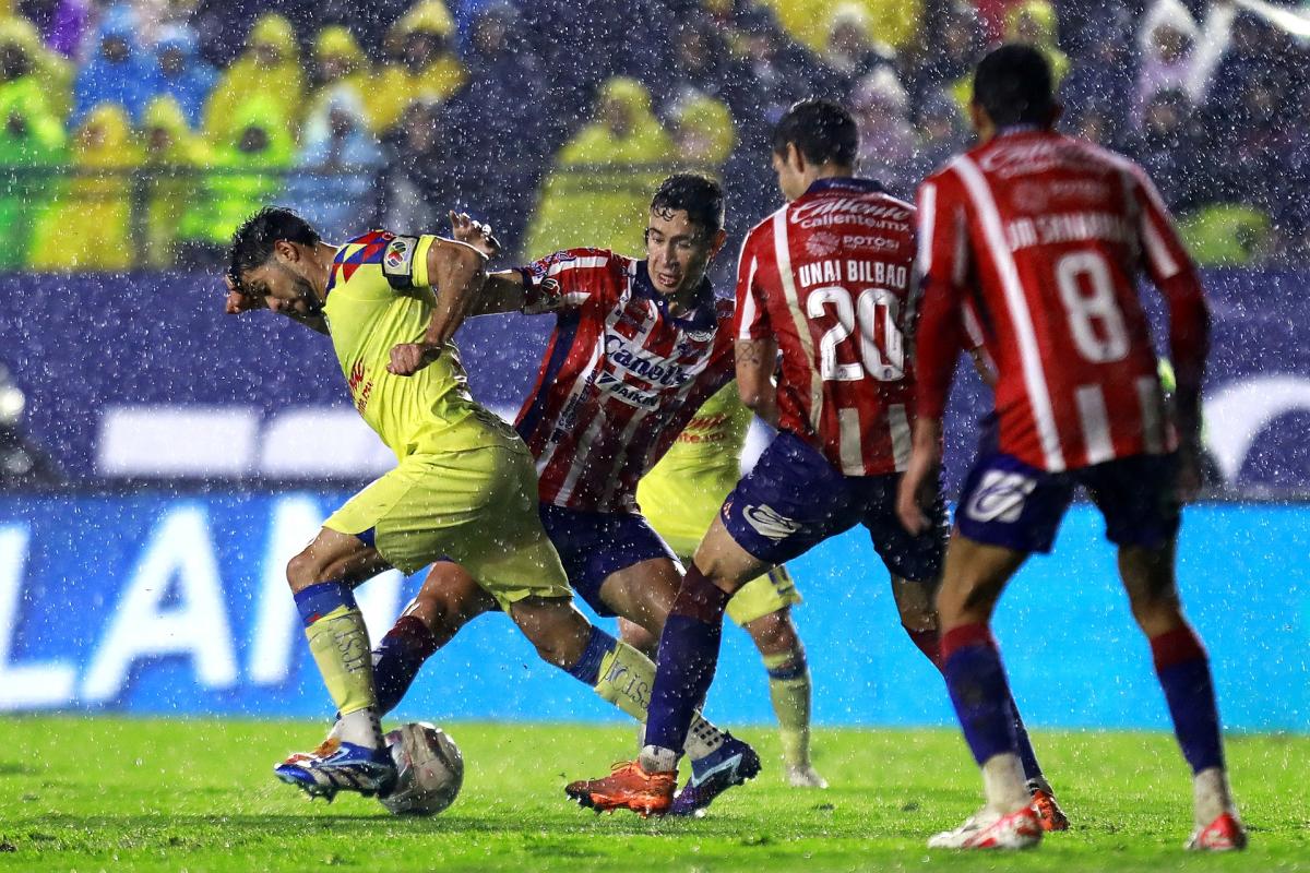 0-1. Liverpool gana el Campeonato Uruguayo por primera vez en su historia