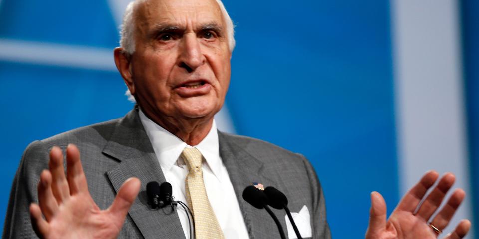 ken langone