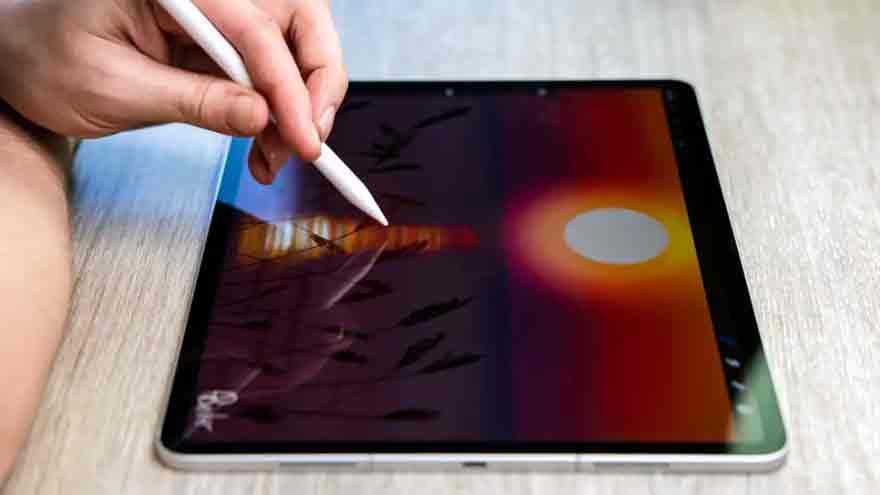 Sin duda, el iPad Pro 12.9 es una tableta muy poderosa.