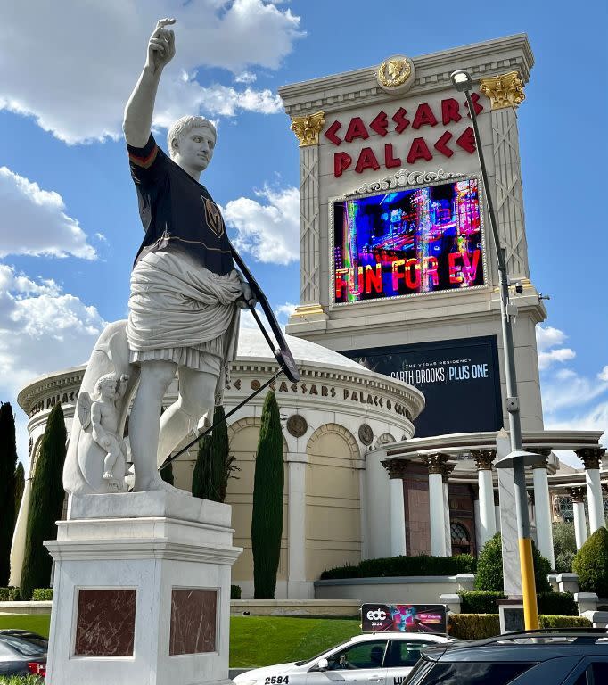 Caesar's Palace