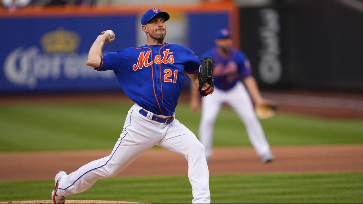 The Mets have new (old) uniforms - NBC Sports