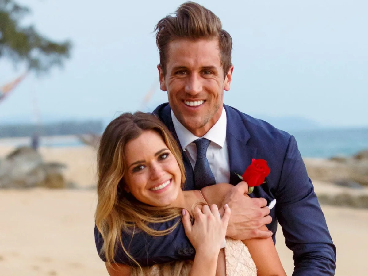 JoJo Fletcher and Jordan Rodgers have been engaged for almost 6 years. Here's a timeline of their relationship.