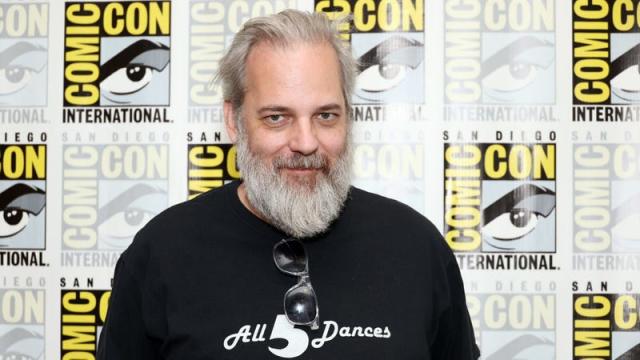 I don't know if this has been posted before, but Dan Harmon's