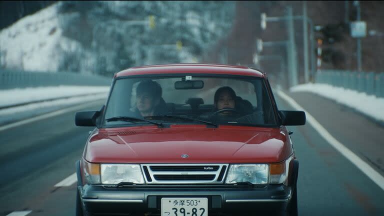 Drive My Car, el drama que ganó cuatro estatuillas de los Premios Oscar
