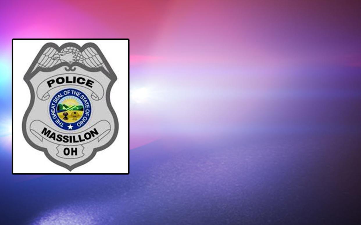 Massillon Police Department