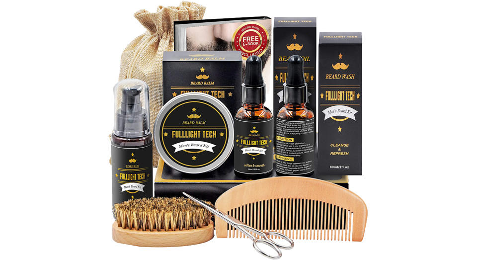 Beard Kit for Men