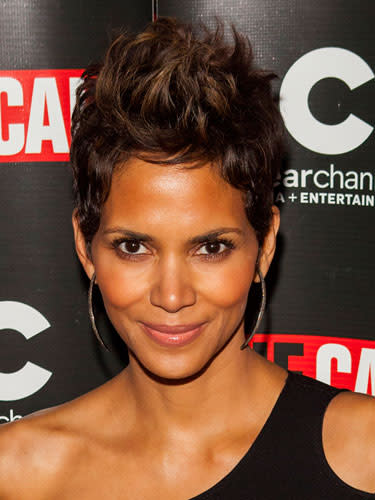 Halle Berry