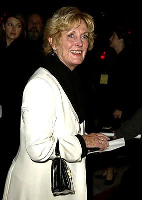 Eileen Ryan at the Beverly Hills premiere of I Am Sam