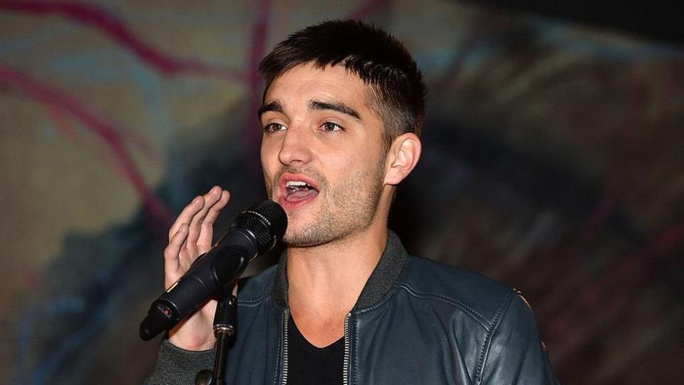 Tom Parker